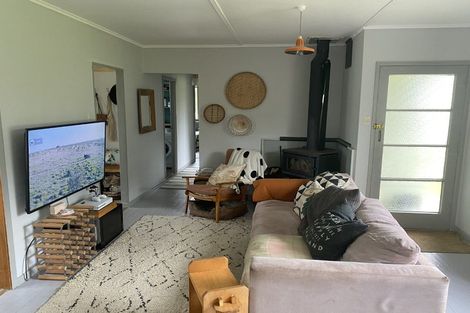 Photo of property in 499b Punakitere Road, Taheke, Kaikohe, 0473