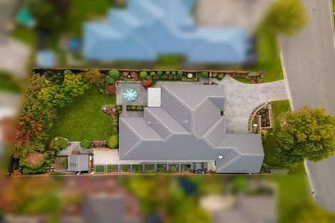 Photo of property in 263 Southfield Drive, Lincoln, 7608