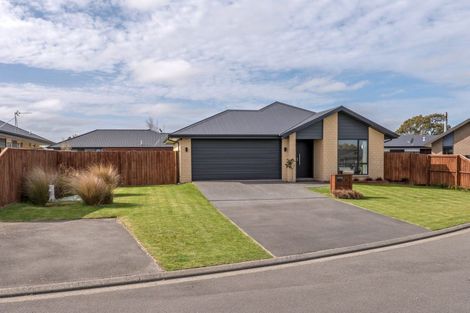 Photo of property in 25 Newbrook Terrace, Darfield, 7510