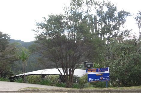 Photo of property in 29 Tairua Heights, Tairua, 3508