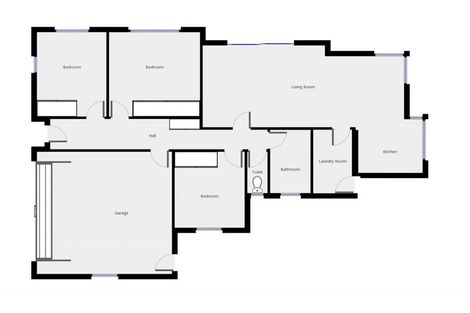 Photo of property in 13 Hotop Place, Cromwell, 9310