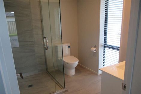 Photo of property in 66 Riverstone Drive, Rolleston, 7614