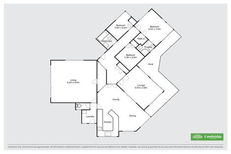 Photo of property in 70 Rangatira Road, Karapiro, Cambridge, 3494