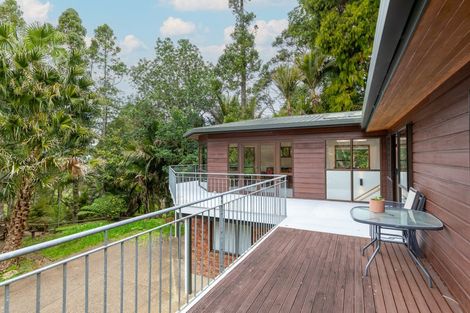 Photo of property in 45 Paturoa Road, Titirangi, Auckland, 0604