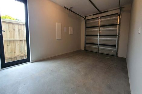 Photo of property in 6/7 Boon Street, Sydenham, Christchurch, 8023