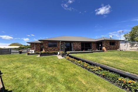 Photo of property in 3 Ashworth Place, Matamata, 3400