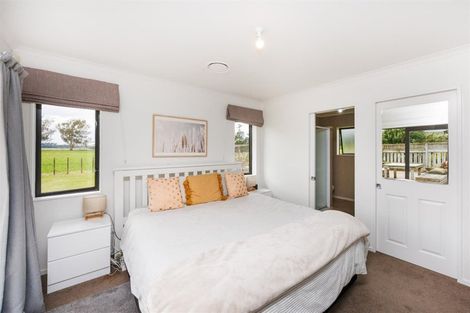 Photo of property in 148 Hendersons Line, Marton, 4789