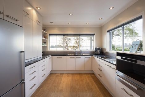 Photo of property in 132a Pembroke Street, Hamilton Lake, Hamilton, 3204