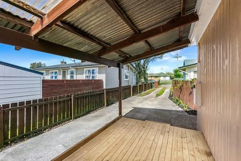 Photo of property in 6 Harris Street, Te Puke, 3119
