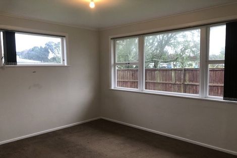 Photo of property in 3 Mcdivitt Street, Manurewa, Auckland, 2102