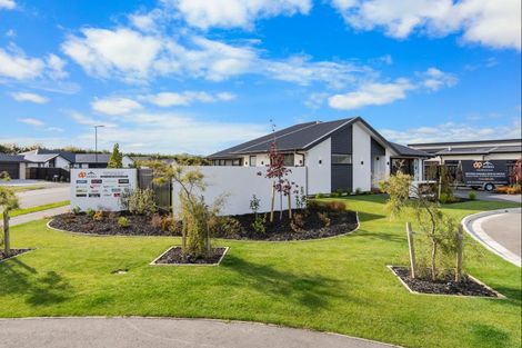 Photo of property in 6 Caulfield Crescent, Lincoln, 7608
