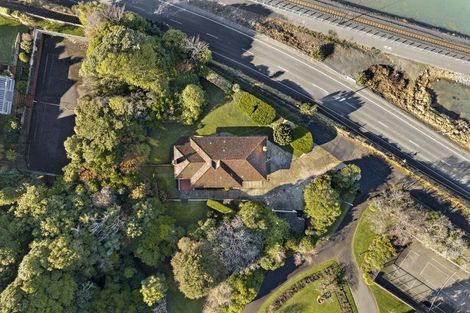Photo of property in 52 Saint Leonards Drive, Saint Leonards, Dunedin, 9022