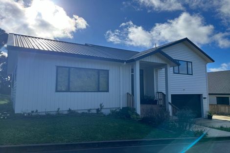 Photo of property in 5 Libertia Lane, Orewa, 0931