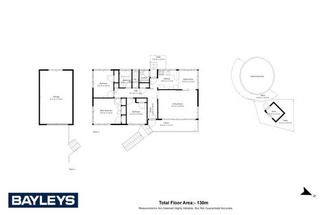 Photo of property in 1 Sterling Avenue, Manurewa East, Auckland, 2102
