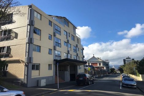 Photo of property in Capital Hill Apartments, 18/54u Hill Street, Thorndon, Wellington, 6011