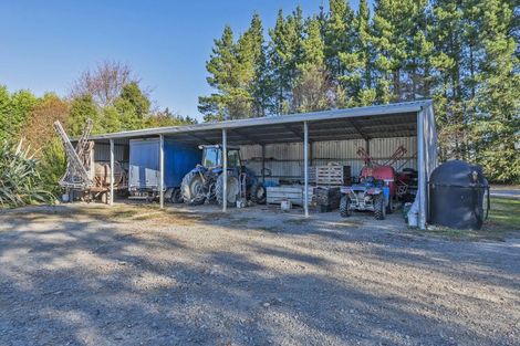 Photo of property in 581 Pesters Road, West Eyreton, 7475