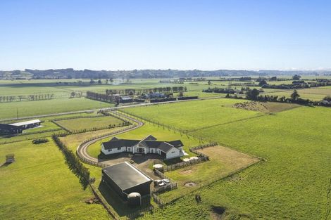 Photo of property in 160 Pharazyn Road, Feilding, 4777
