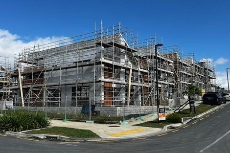 Photo of property in 69 Waterlily Street, Hobsonville, 0616