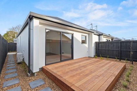 Photo of property in 3/31 Norwich Street, Linwood, Christchurch, 8062