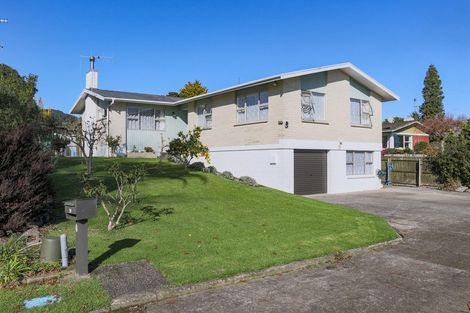 Photo of property in 9 Eleanor Place, Whakatane, 3120