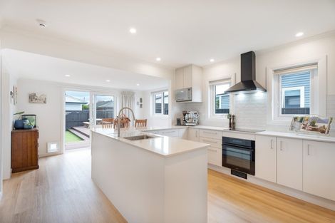 Photo of property in 13 Liverpool Street, Trentham, Upper Hutt, 5018