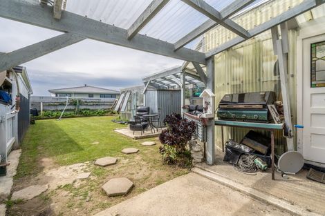 Photo of property in 654 Elles Road, Kingswell, Invercargill, 9812