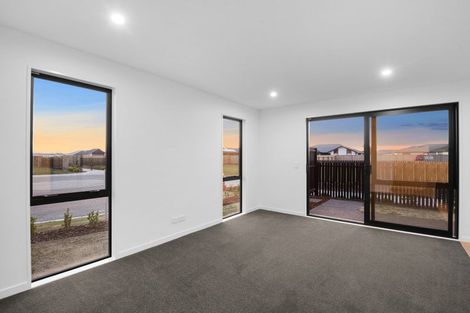 Photo of property in 10 Jasmine Close, Rolleston, 7614