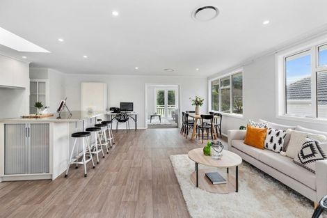 Photo of property in 33 Bannister Avenue, Johnsonville, Wellington, 6037