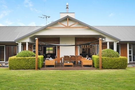 Photo of property in 15 Lissette Road, Newstead, Hamilton, 3286