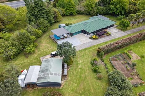 Photo of property in 156a Great North Road, Te Kamo, Kamo, 0185