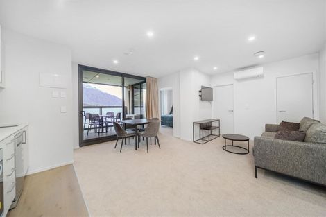 Photo of property in 406/18u Mountain Ash Drive, Frankton, Queenstown, 9300