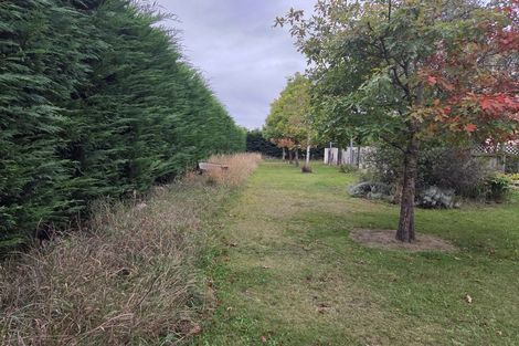 Photo of property in 129 School Road, Yaldhurst, Christchurch, 7676