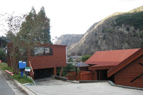 Photo of property in 33c Huff Street, Queenstown, 9300