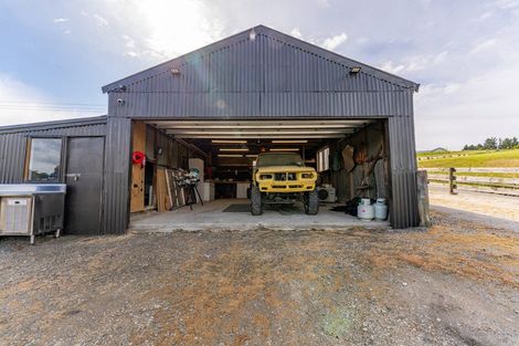 Photo of property in 90 Parsons Road, Weston, Oamaru, 9491