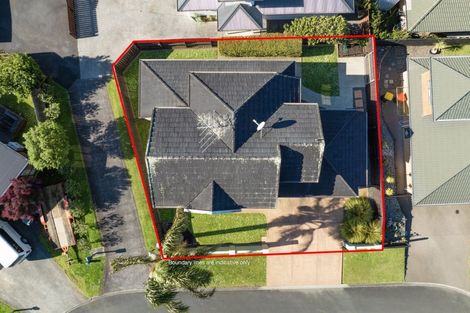 Photo of property in 3 Avonlea Lane, Pukekohe, 2120