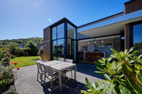 Photo of property in 1 Kersage Drive, Kaikoura Flat, Kaikoura, 7371