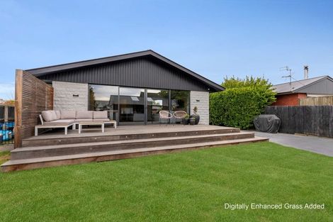 Photo of property in 4 Cardome Street, Bishopdale, Christchurch, 8053