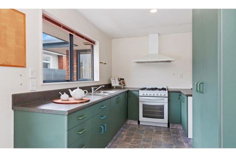 Photo of property in 1/164 Lyttelton Street, Spreydon, Christchurch, 8024