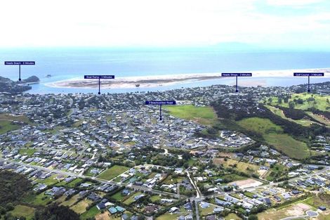 Photo of property in 3 Beachcomber Road, Mangawhai Heads, Mangawhai, 0505