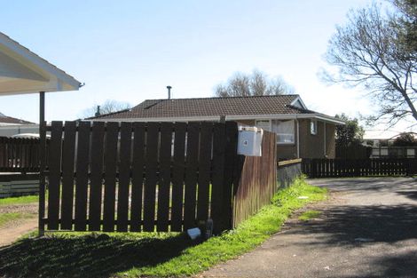 Photo of property in 4a Liddy Place, Papakura, 2110