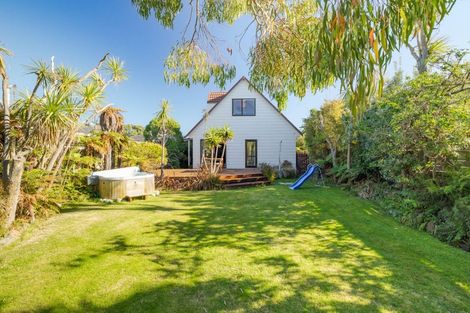 Photo of property in 113 Rocking Horse Road, Southshore, Christchurch, 8062