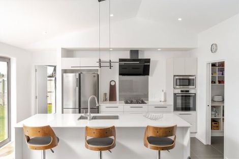 Photo of property in 47 Te Raki Drive, Lincoln, 7608