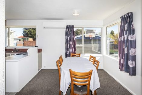 Photo of property in 87 Blankney Street, Hornby, Christchurch, 8042