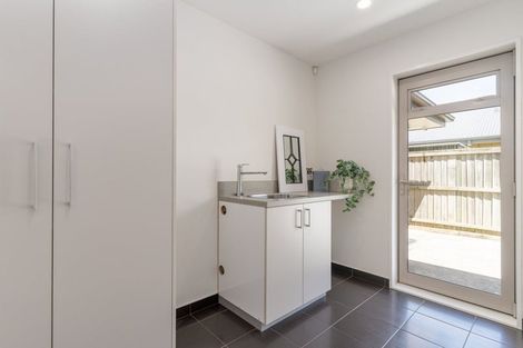 Photo of property in 37 Longspur Avenue, Wigram, Christchurch, 8025