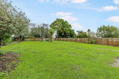 Photo of property in 6 Murray Street, Aramoho, Whanganui, 4500