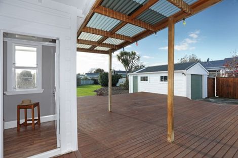 Photo of property in 40 Grey Street, Feilding, 4702
