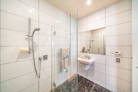 Photo of property in Trieste, 346u1 Oriental Parade, Oriental Bay, Wellington, 6011