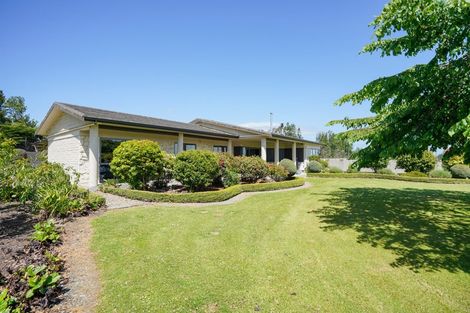 Photo of property in 388 Lorne Dacre Road, Roslyn Bush, Invercargill, 9876