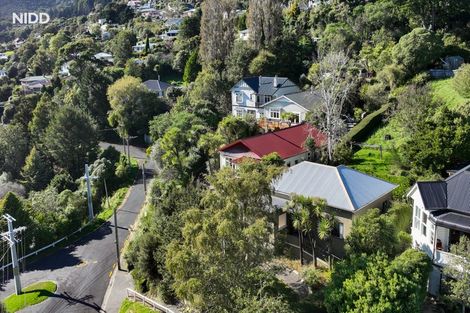 Photo of property in 34 Grey Street, North East Valley, Dunedin, 9010