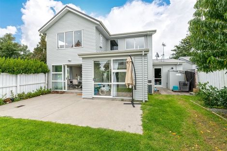 Photo of property in 1 Tarapiroe Avenue, Takanini, 2112